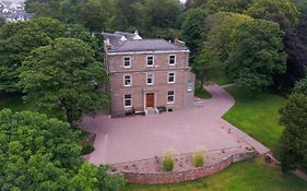 Morven House, Carnoustie